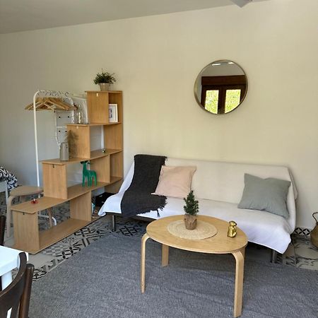 Precioso Apartamento Con A/A En Ruzafa Con Terracita Privada Y Acceso A Un Jardin, Para 2-3 Personas Valencia Exterior foto